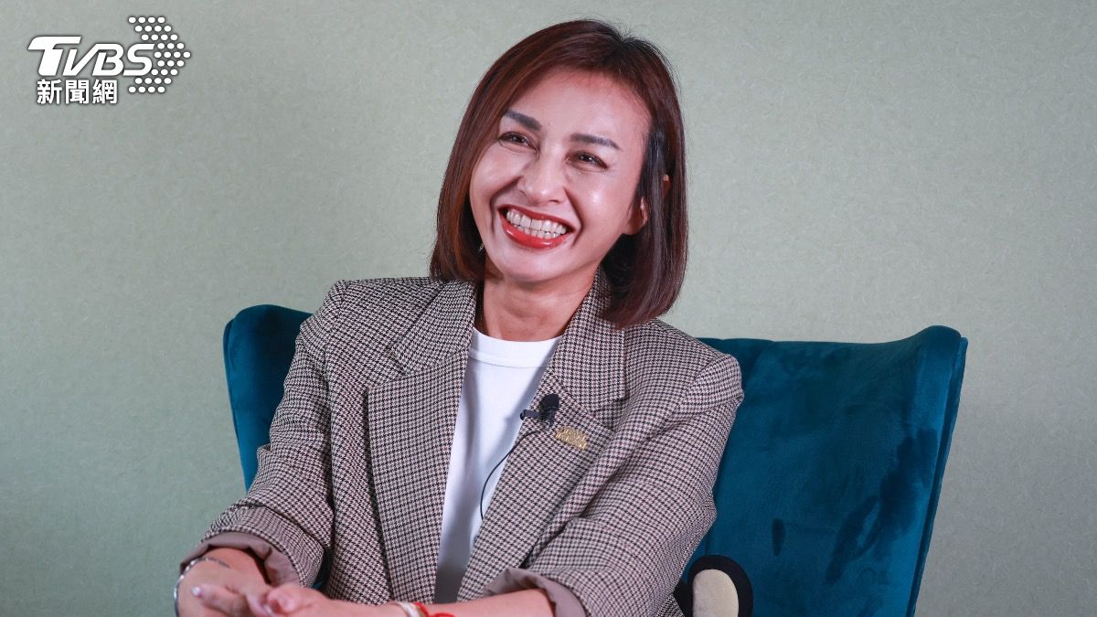 專訪/高雄黨內初選傳言、民調滿天飛?邱議瑩:我要證明那是假的