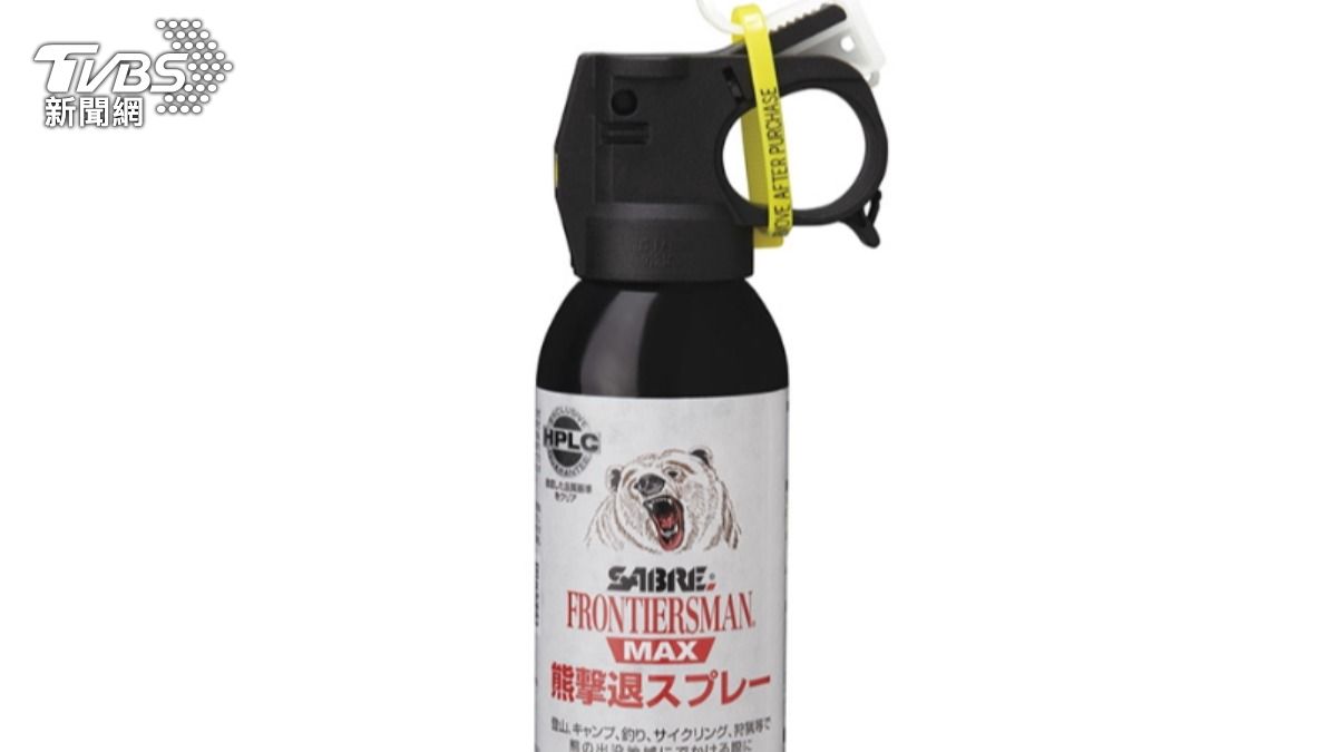 熊闖入花卷機場一度暫停起降 男子遛狗遭兩隻熊攻擊