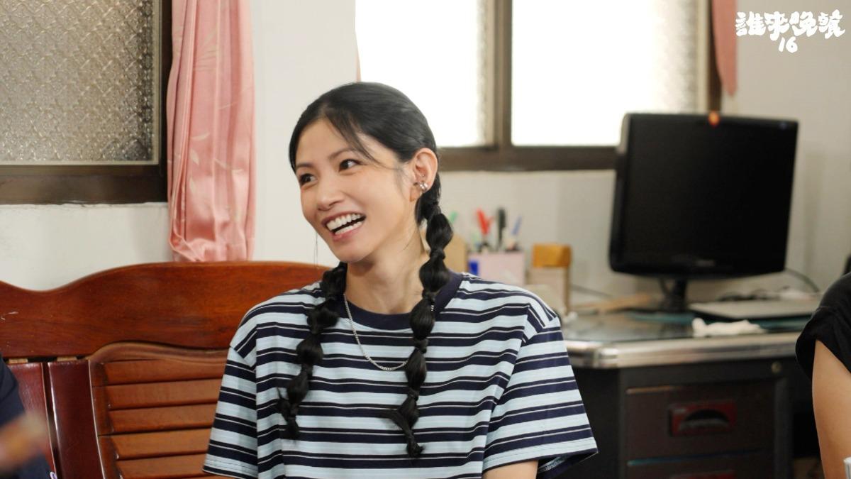 李千娜錄一半哭了！再婚2年夫妻真實相處曝光　輪班照顧愛的結晶