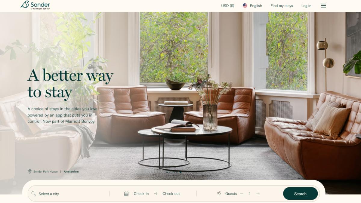 短租公寓平台遭萬豪解約破產　房客臨時被踢出住處「無家可歸」