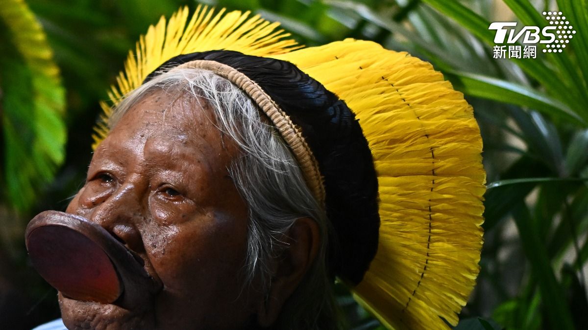 川普「蠢」？紐森：美缺席COP30　恐讓中國搶贏綠色經濟