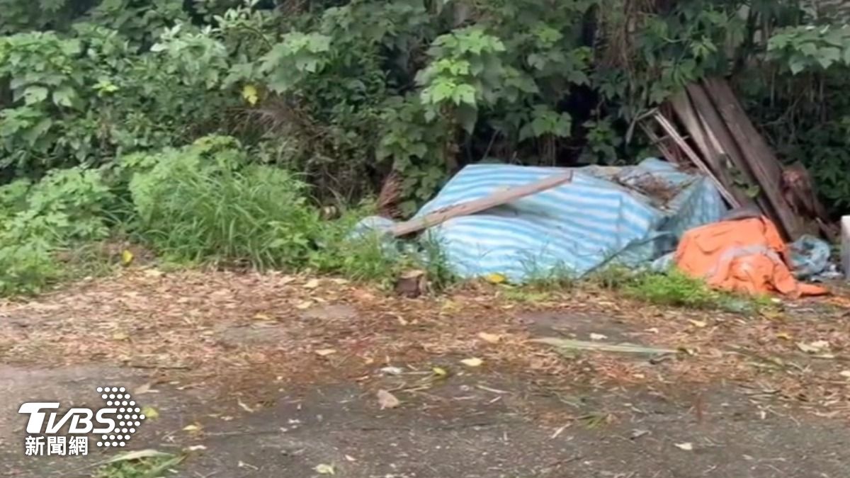 17年前「姊弟戀」殺人坐牢！假釋出獄又犯　勒斃前女友