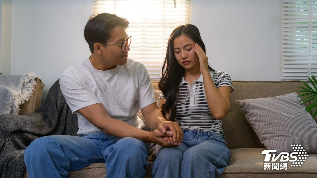 換季頭痛不要忍　醫示警「腦出血、中風」前兆：5症狀立刻就醫