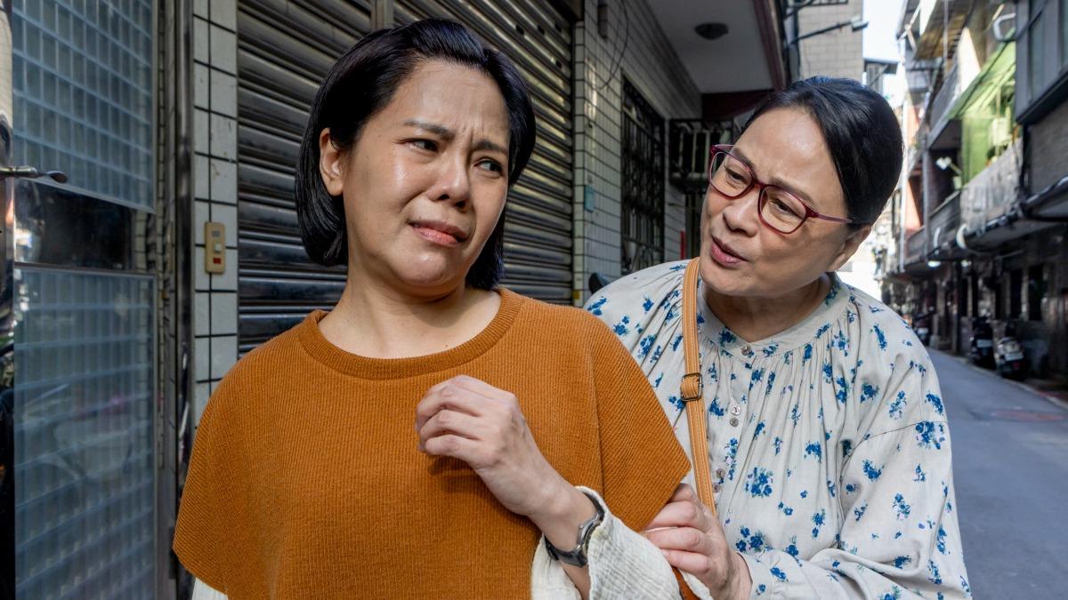 地方媽媽陸小芬熱情出擊 「菜市場堵錦雯」上演溫馨拉鋸戰