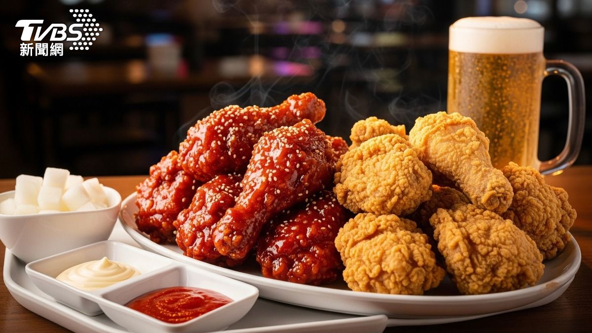 愛吃油炸食品焦慮風險增12%　「炸薯條」成情緒波動推手