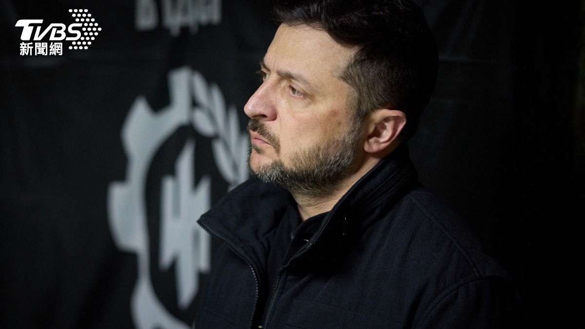 俄軍入侵近4年　司法部長貪腐醜聞和司法批評考驗澤倫斯基