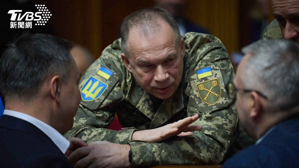 俄羅斯軍隊擴大前線攻勢　占領烏克蘭南部札波羅熱3聚落