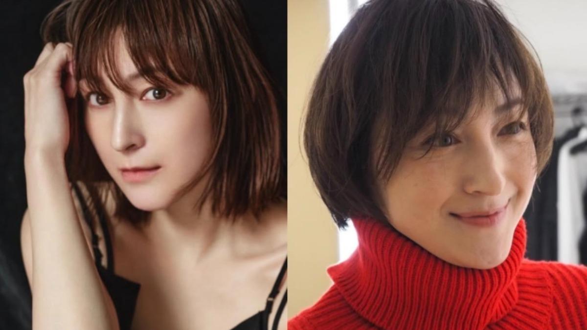 廣末涼子公路狂飆「時速近185km」 比大谷翔平球速還快