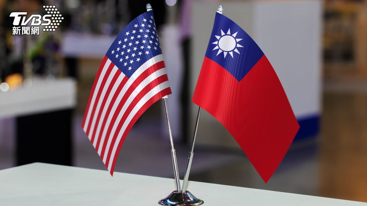 台美關稅談判近尾聲?美官員曝「取得許多進展」 台拚月底敲定