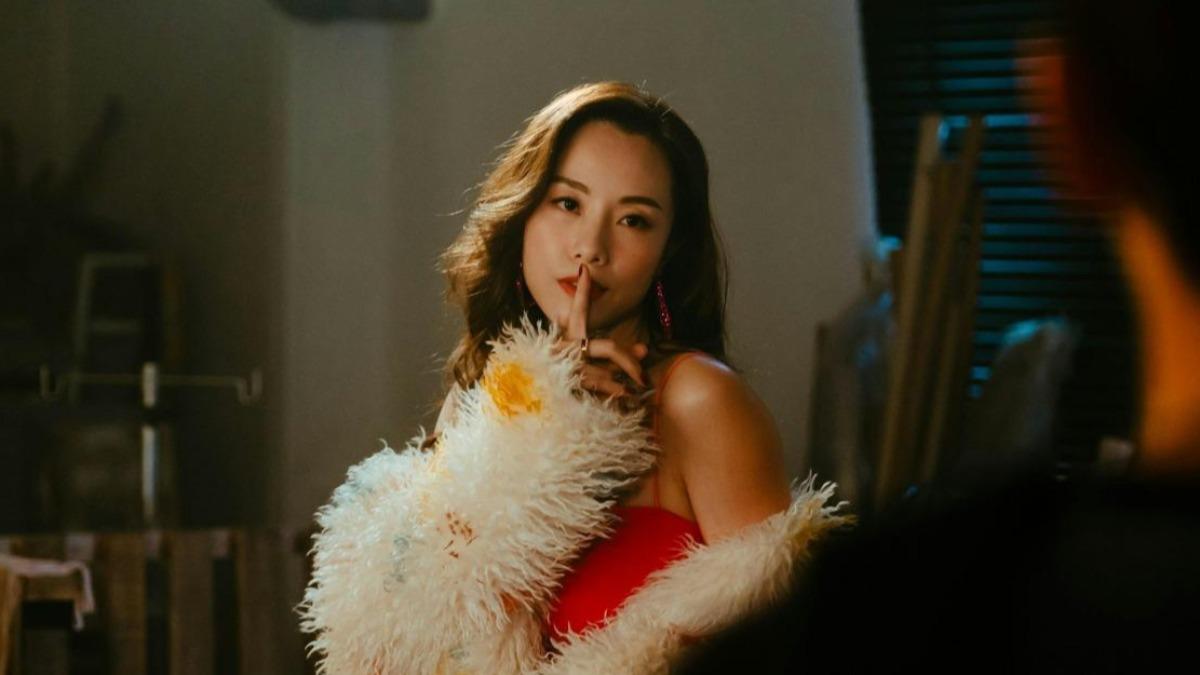 王子不倫粿粿重創形象 舊愛鄧麗欣現身首吐露「分手4年心境」