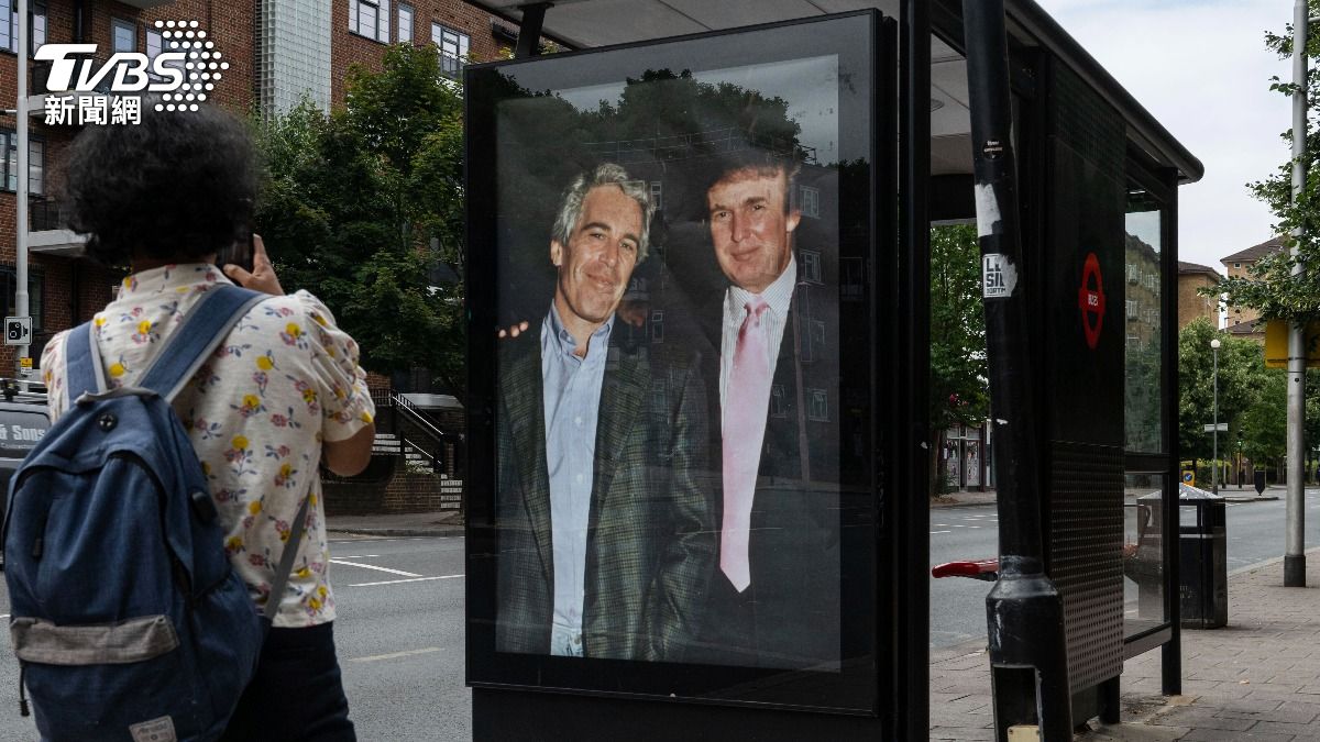 川普態度髮夾彎「沒啥好隱瞞」 籲共和黨支持公布艾普斯坦文件