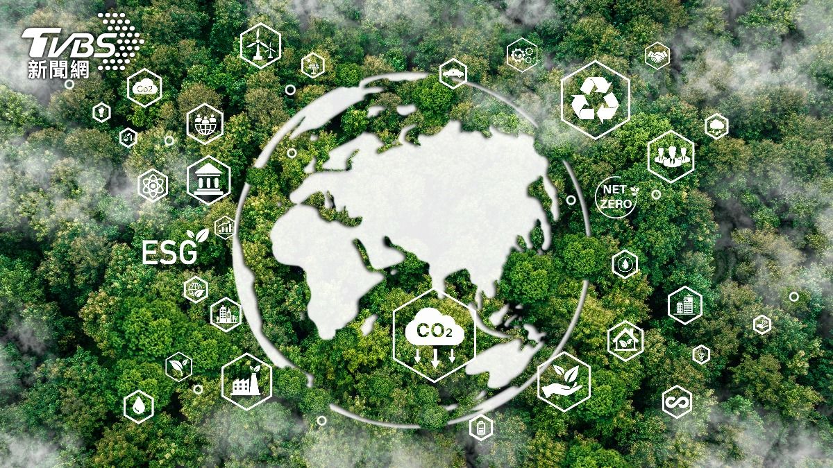 學者籲考量增溫3度情境 用調適幫淨零買時間