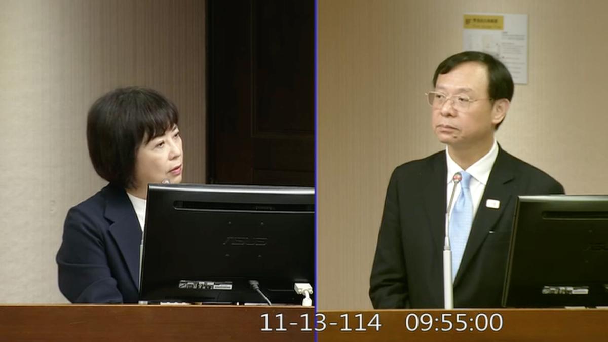 8旬母「1萬紅包塞腦麻兒嘴」悶殺 石崇良:我支持總統特赦