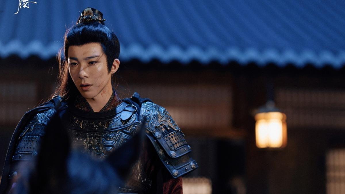 宋祖兒嫁劉宇寧和親　「阿公」金士傑心痛：親生骨肉上祭壇