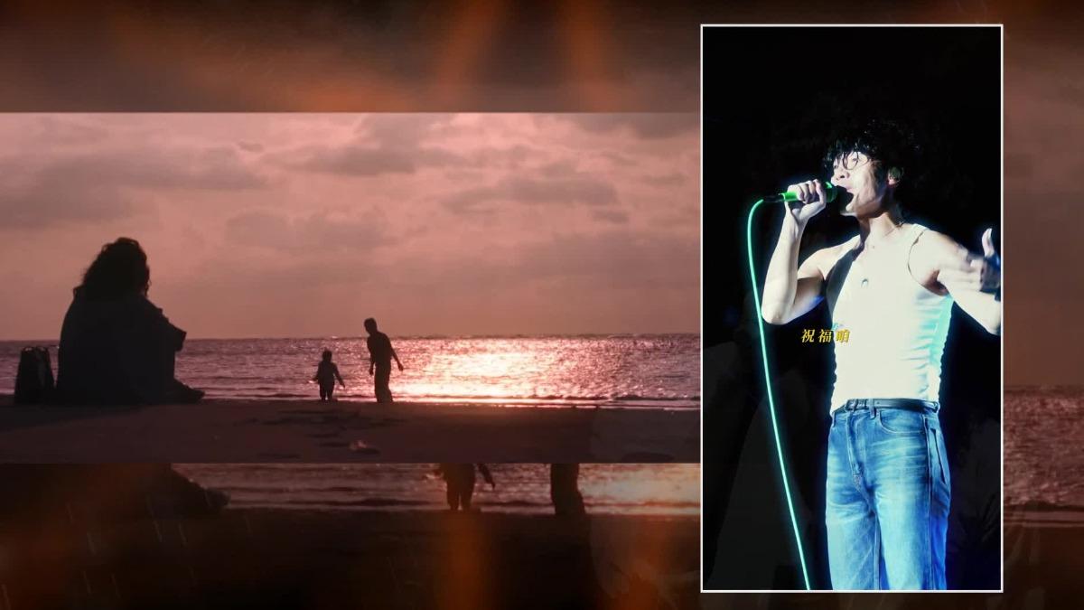 盧廣仲唱出家的牽掛再戰金馬!迎強敵告五人、9m88、戴佩妮