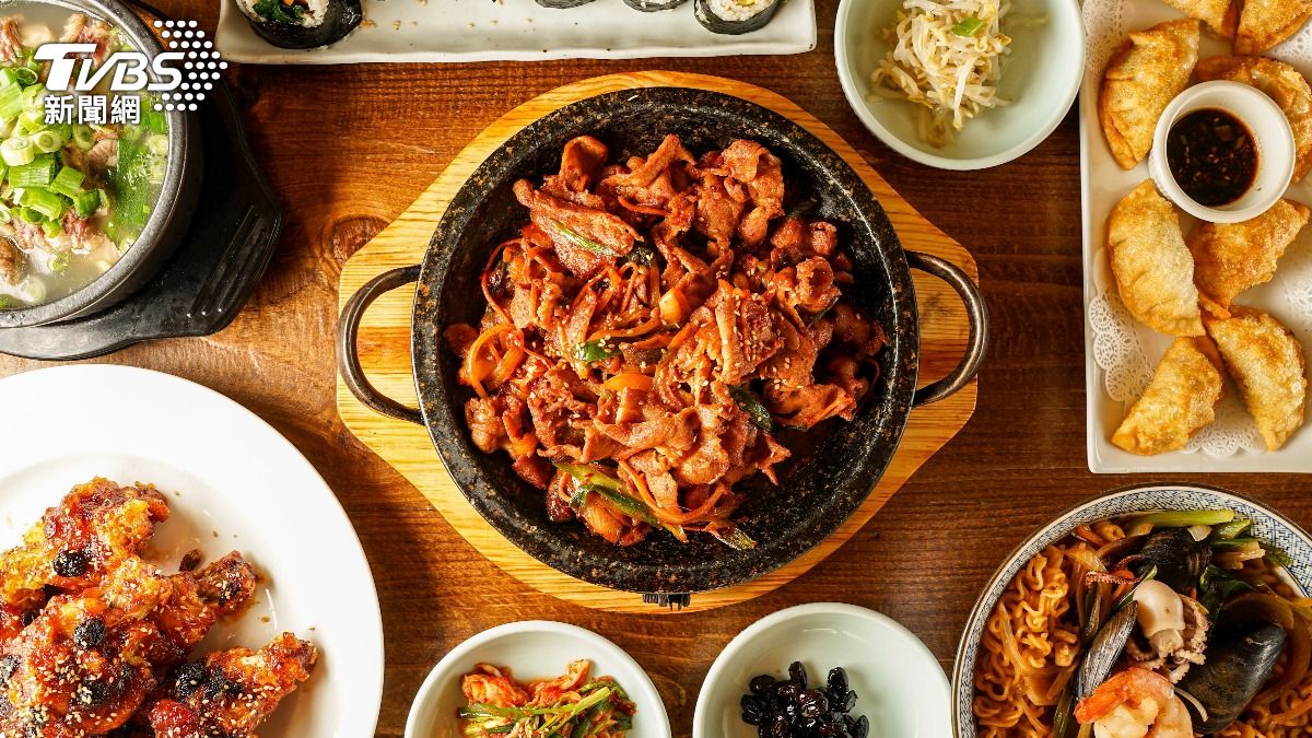 沒吃到別說你去過!韓國10大必吃美食 「這道」不吃可惜