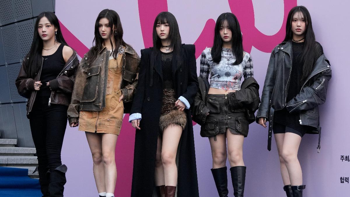 NewJeans有望全員合體!「3成員跟進回歸ADOR」公司回應耐人尋味