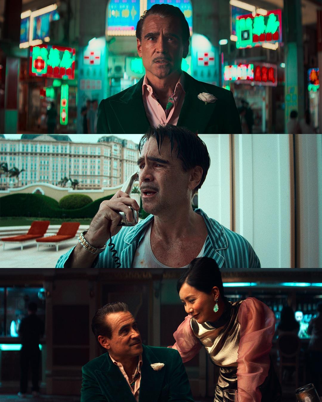 Netflix超好看電影推薦》這30部必看電影片單(2025最新)│TVBS新聞網