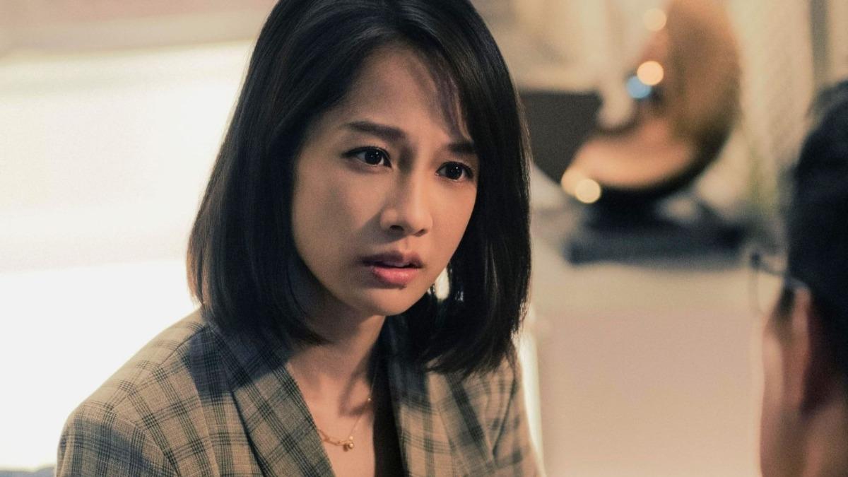 簡嫚書監視器抓姦活春宮 進精神病院:每天想趕快離開