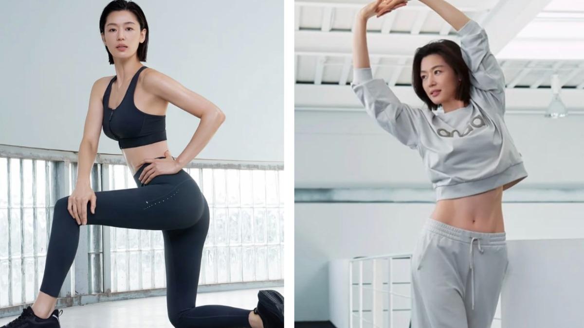 全智賢保養法曝!「8件事」天天做 專家見1點零成本但最有效