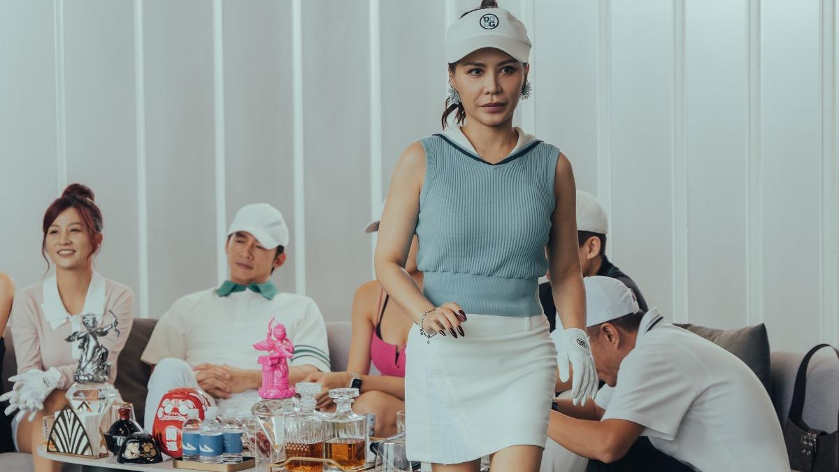 整形上癮「隆乳又弄私密處」 金曲歌后霸氣:怕死但是更怕醜