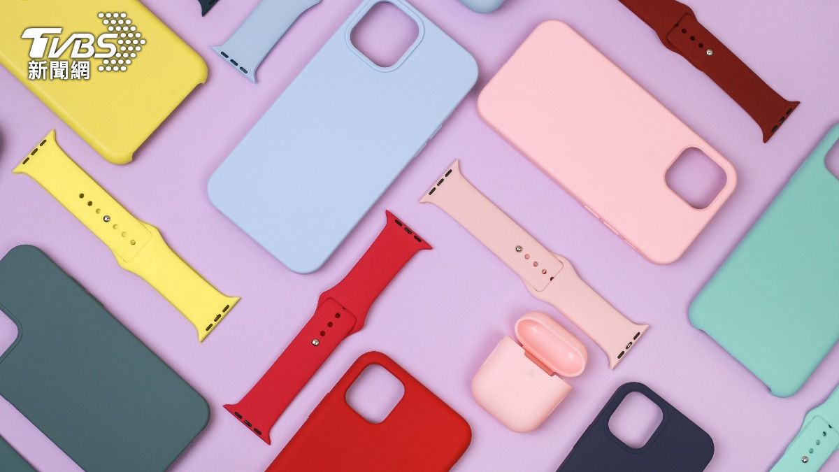 手機殼成穿搭單品!10大挑選重點一次看 防摔竟不是首選
