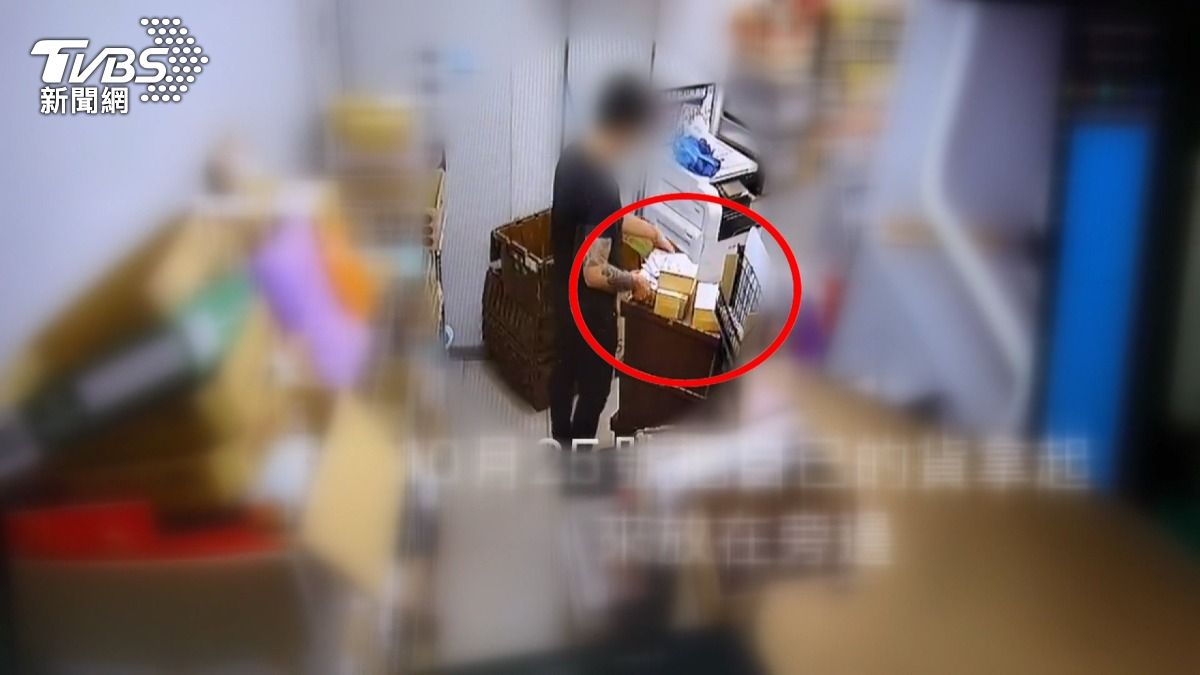 早有侵占前科稱 「想變好人」店東慘賠300萬