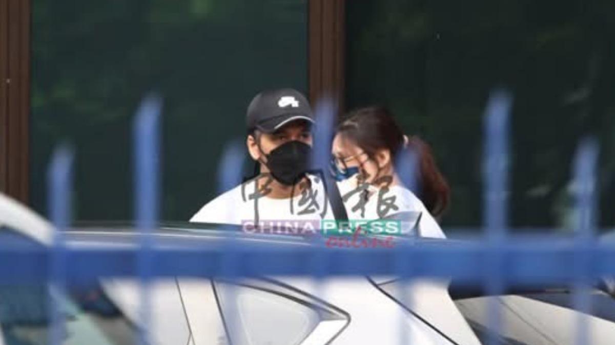 黃明志涉謝侑芯命案「口頭保釋」　黃父苦等家中：看新聞才知道