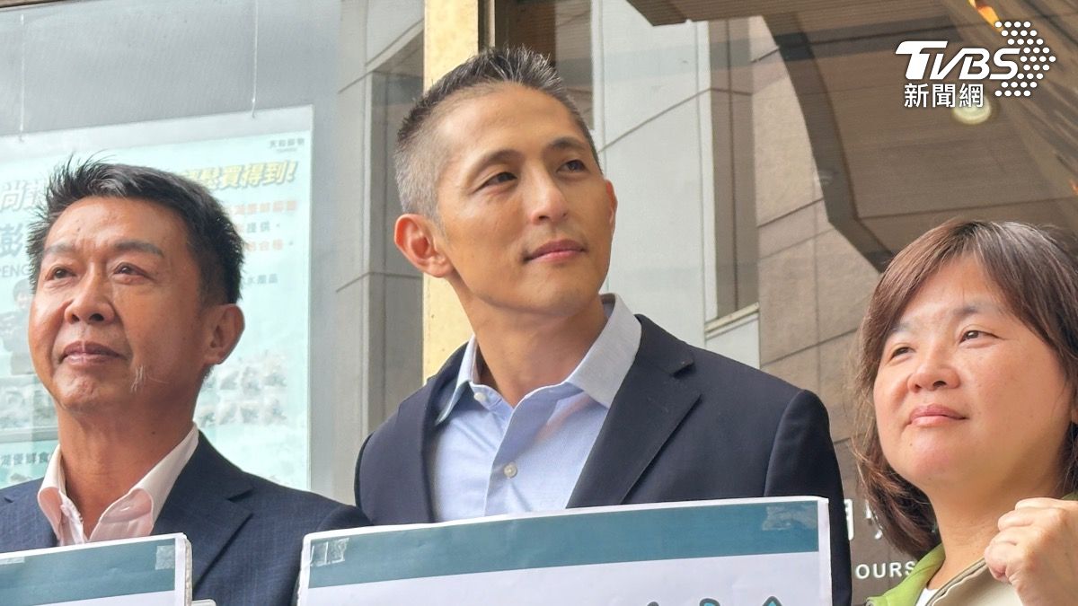 憂遭搓湯圓? 吳怡農喊話:北市要透過公開競爭推出最強人選