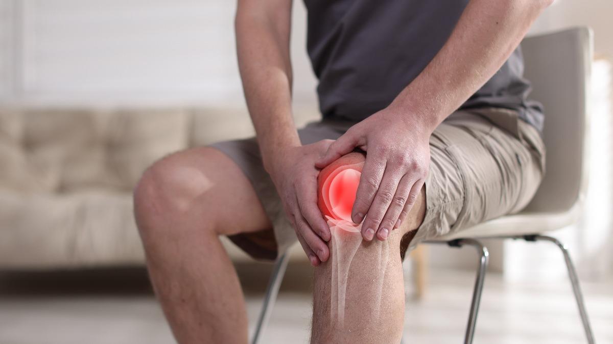 8旬翁患膝關節炎超過10年　「電波」一週後精準止痛恢復行走