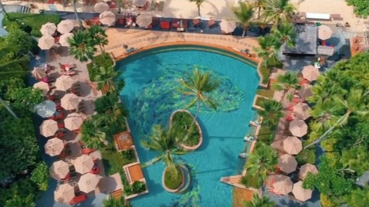 好市多黑鑽快衝!萬元內住泰國度假村 早鳥再享8000抵用券