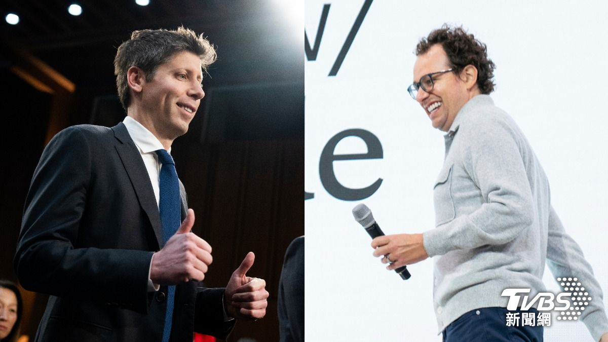 OpenAI前員工對決老東家 Anthropic砸1.6兆建AI資料中心