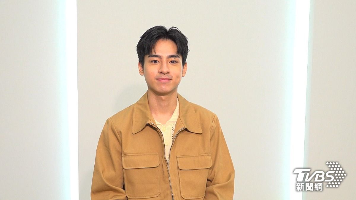 劉敬迎戰牧森、馬士媛爭金馬新人 盼拍出100分作品