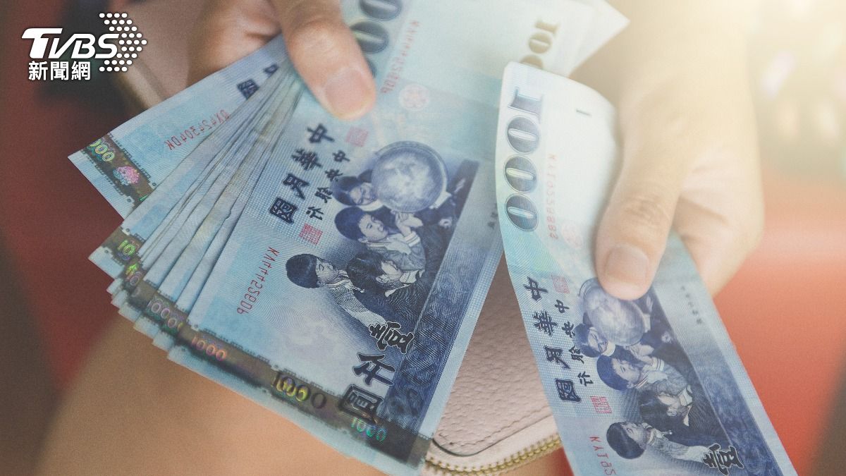 普發一萬「秒蒸發」!凌晨入帳直接扣光 網哭:擁有不到4小時