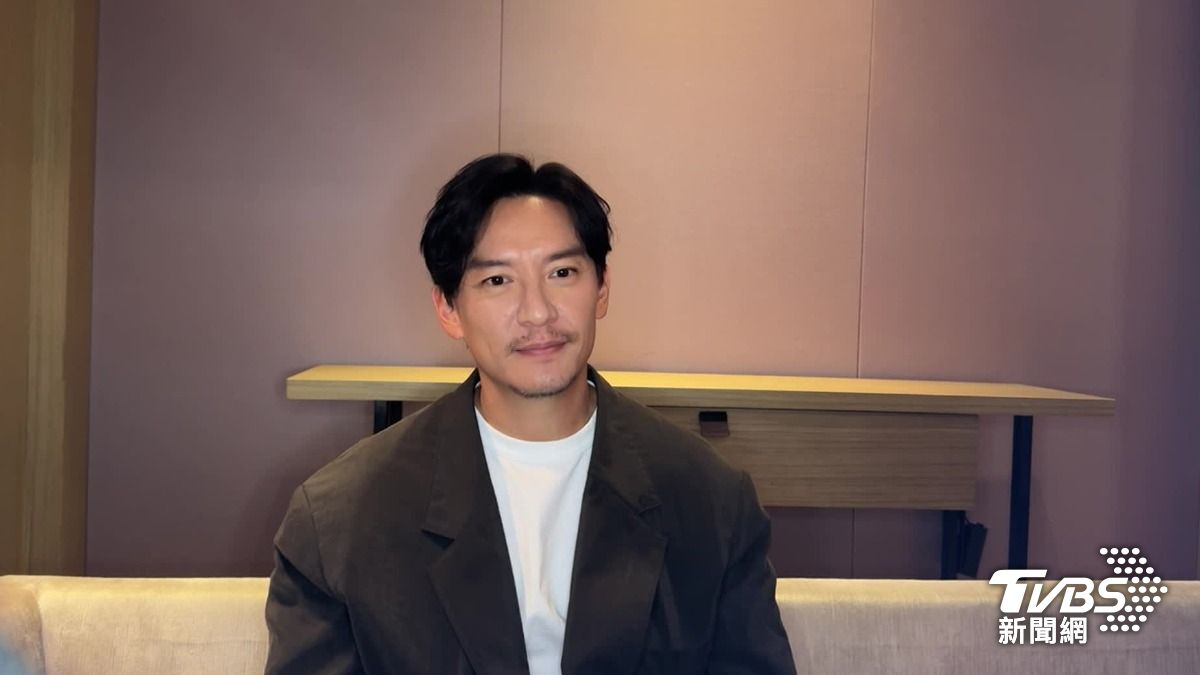 張震6度入圍PK張孝全3搶帝座 藍葦華、柯煒林首戰金馬影帝