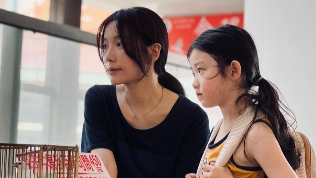 金馬女配戰!陳雪甄2度入圍 蔡淑臻、葉子綺「母女」相爭