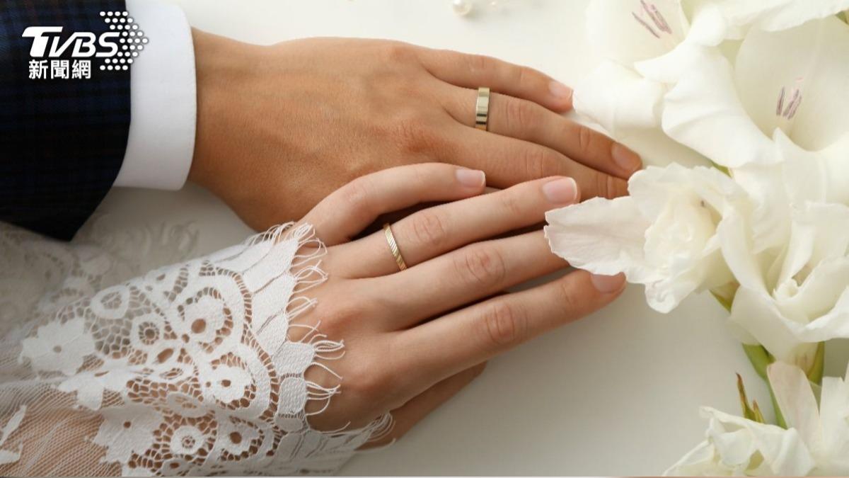 美結婚變貴！關稅墊高支出　陸跨城登記.婚紗以租代買