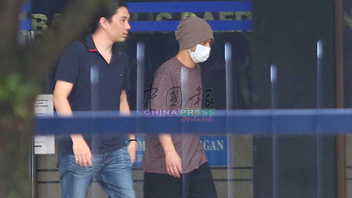 黃明志大逆轉獲釋「僅重獲自由14天」!老父悲痛發聲了