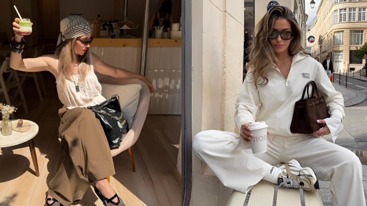 巴黎街頭女生總散發時髦感!時尚媒體點名「6單品」是關鍵