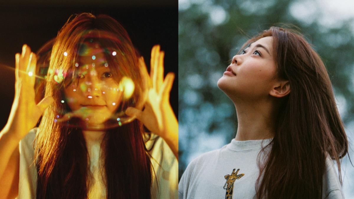 DIOR大穎自嘲「痰唱歌手」錄音狂清痰 揭英國留學超暖回憶