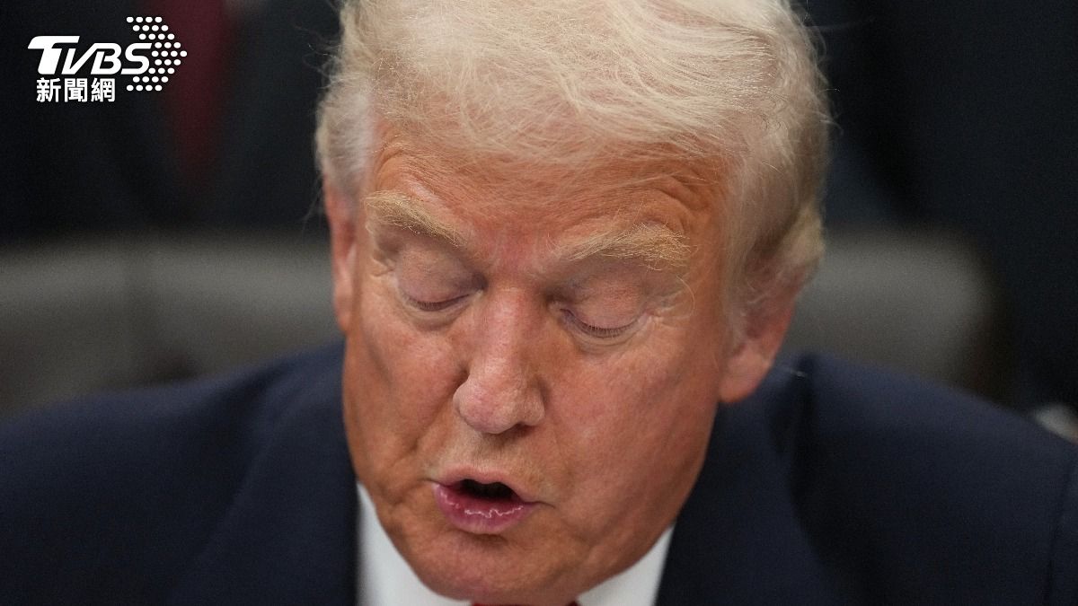 已故性犯罪富商Email曝光! 踢爆川普「曾和受害者共處數小時」