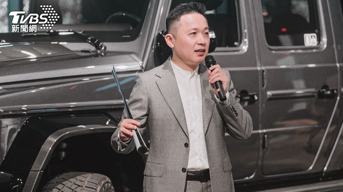 高端改裝車熱潮推升營運　三一東林Q3每股賺7.31元虧轉盈　