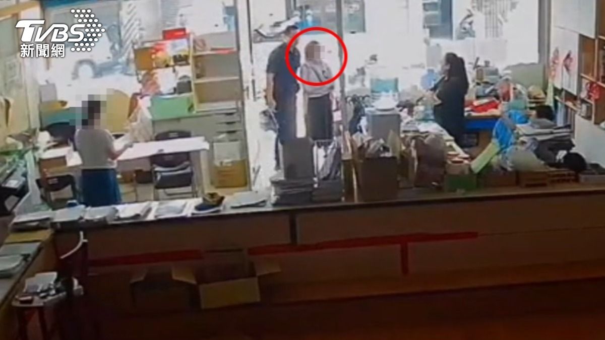 遭控補習班未立案　闖同業店叫囂「被跟蹤」　反挨告