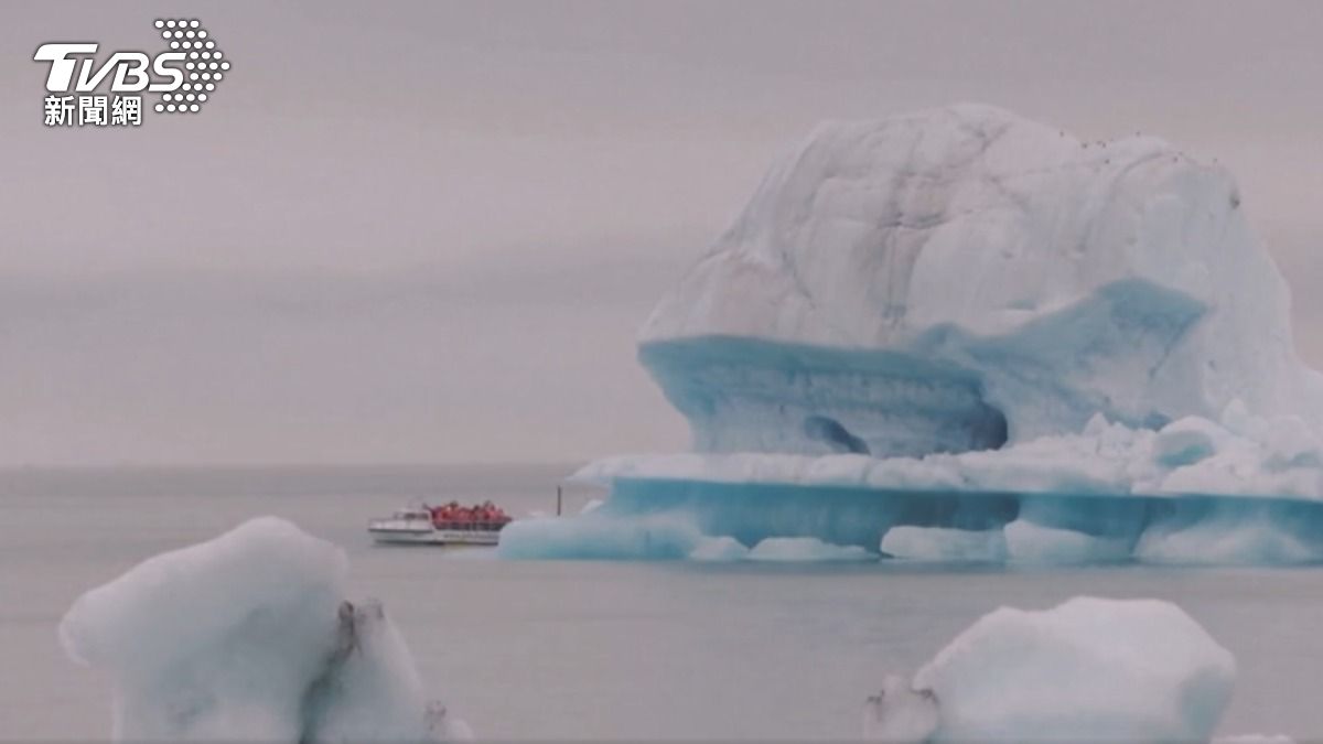 全球恐臨「現代版冰河期」！　大西洋洋流失衡　冰島列國安威脅