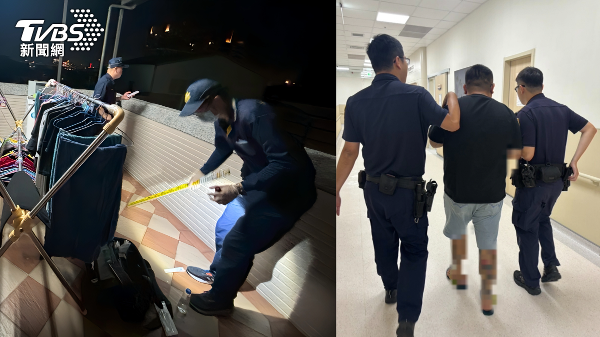 男童「吃餅乾掉屑」受虐成植物人　剴剴案後首例求重刑