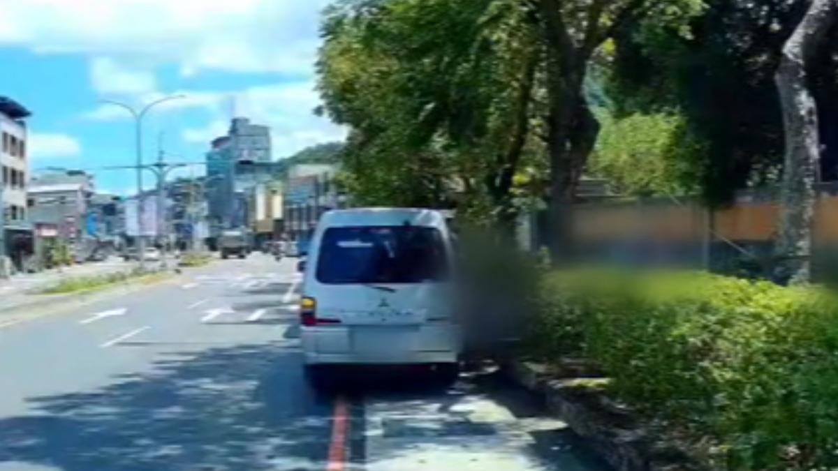 未立案補習班「遭罰11萬」仍暗藏經營 接駁車「無師陪同」家長憂