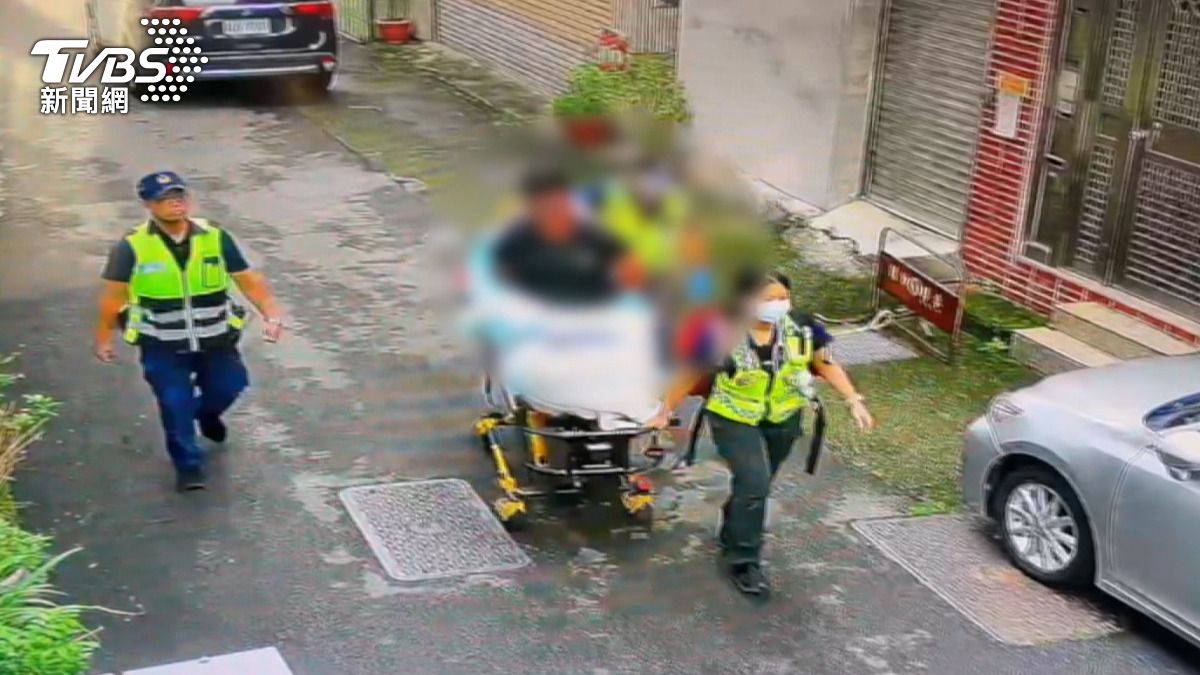 女友分手派人討債!男持刀反殺判8年半 律師怒:只能被動挨打嗎?