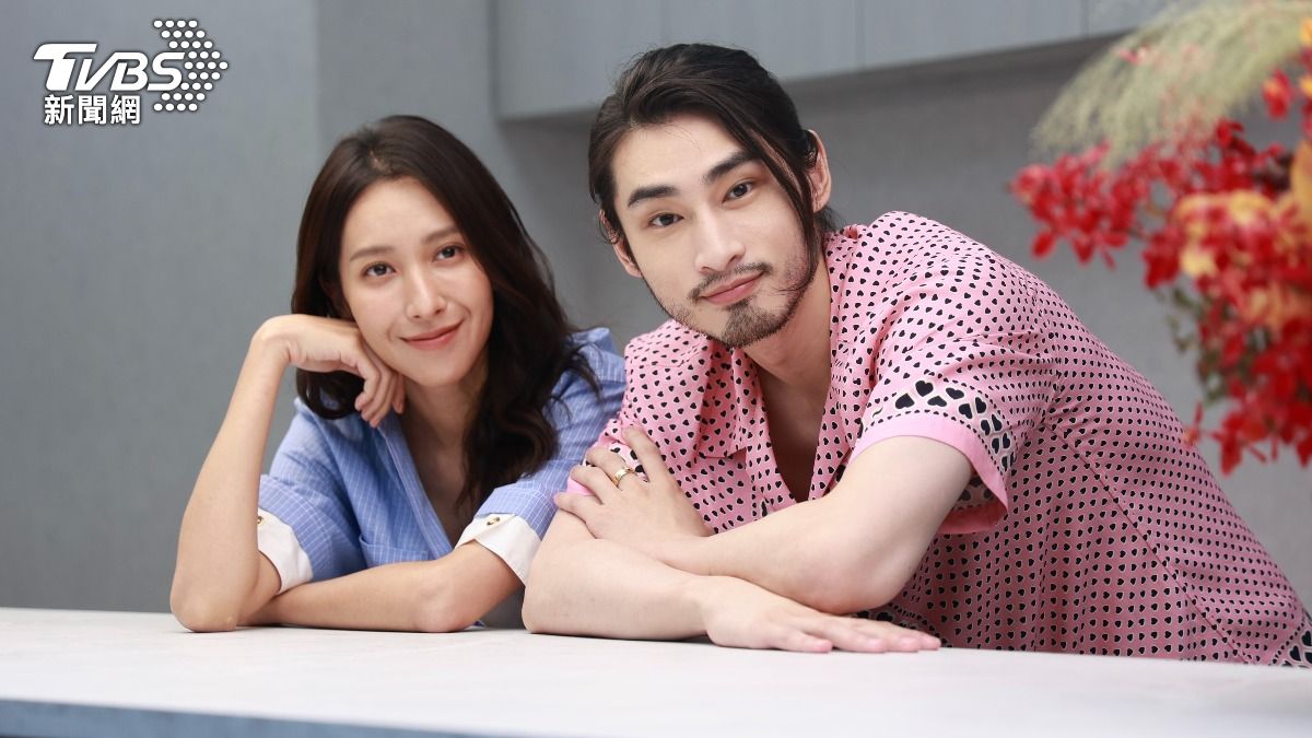 章廣辰玩弄「許光漢敏感帶」互動超害羞　楊晴突爆異地戀告吹