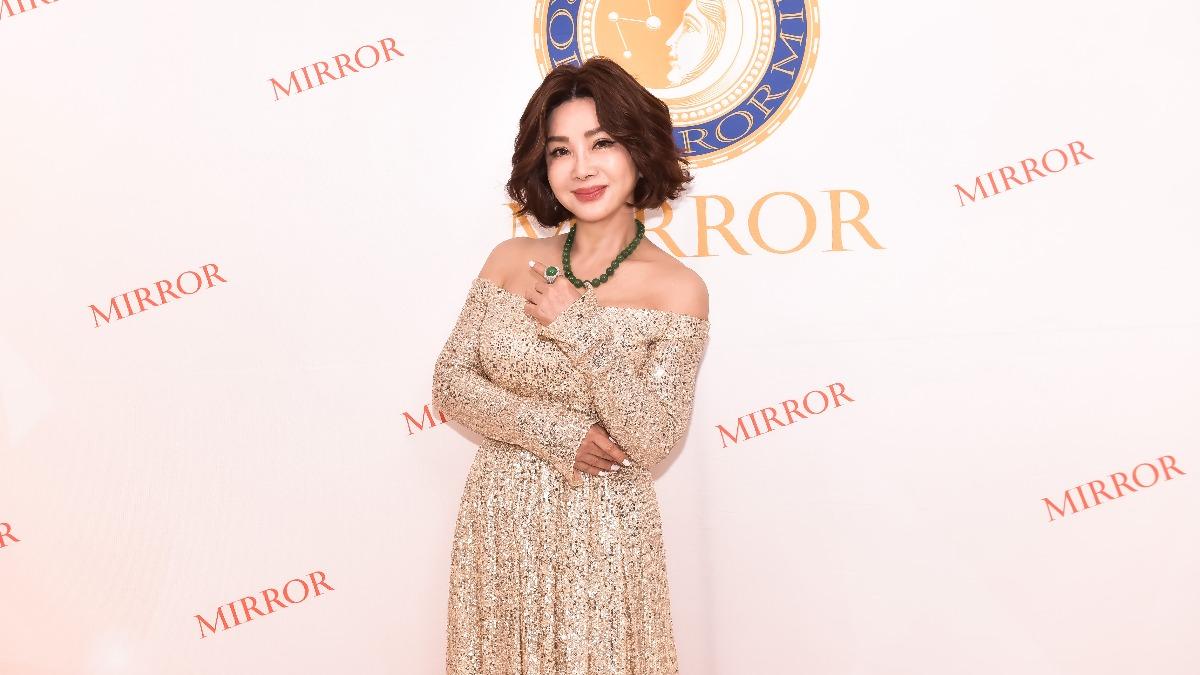 陳美鳳被外遇還付千萬和解金!同理范姜彥豐:希望對方付出代價