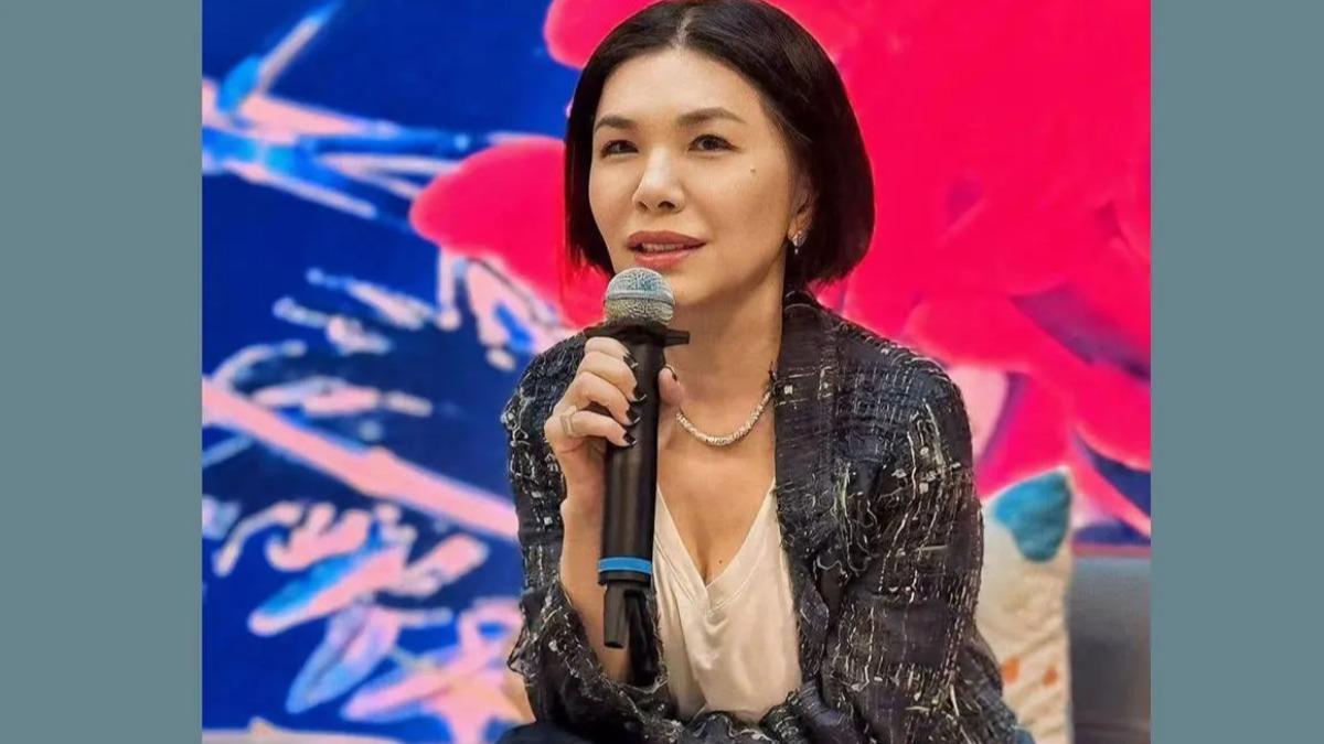 張清芳抗老祕訣!每日健走成習慣 「這步數」降59%糖尿病風險